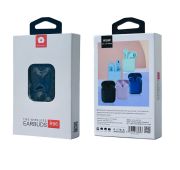 TWS Bluetooth Гарнитура WUW R-96 Black