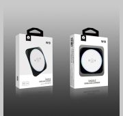 WIRELESS CHARGER WUW W19 10W White