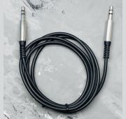 Кабель WUW AUX R175 1m Black