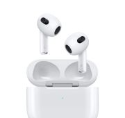 BT TWS Гарнитура BOROFONE BW-20 White