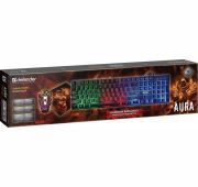 НАБОР ПРОВ.ИГРОВОЙ DEFENDER AURA MKP-117