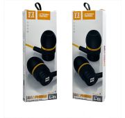 ГАРНИТУРА LoL L01  YELLOW