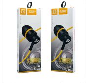 ГАРНИТУРА LoL L03 YELLOW