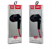 ГАРНИТУРА LoL L05  RED