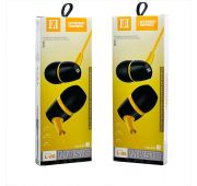 ГАРНИТУРА LoL L06 YELLOW