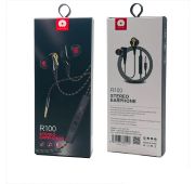 Гарнитура WUW R100 Black