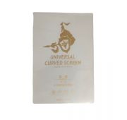 ЗАЩИТ ПЛЕНКА BINGO TPU HD Resin Film Universal 2.5D (50PCS)