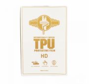 ЗАЩИТ ПЛЕНКА BINGO Korea TPU Clear Cut Film (Automatically Repare) (50PCS)