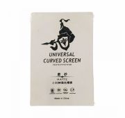 ЗАЩИТ ПЛЕНКА BINGO TPU Matte Resin Film Universal 2.5D (50PCS)