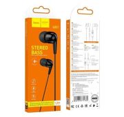 Гарнитура HOCO M97 (Black)