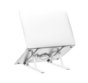 ПОДСТАВКА ДЛЯ НОУТБУКА BOROFONE BH70 White