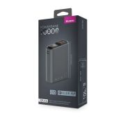 Внешний АКБ QS-10.10000mAh 22.5W QC 3.0/PD G OLMIO