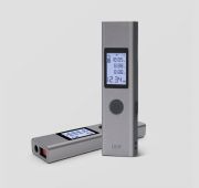 ЛАЗЕРНЫЙ ДАЛЬНОМЕР XIAOMI YOUPIN LS-P (40m)