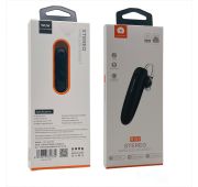Bluetooth Single Гарнитура WUW R157 Black