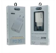 СЗУ YESPLUS YS-1104 PD20W (White)