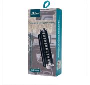 АВТОВИЗИТКА ALLISON ALS-H518
