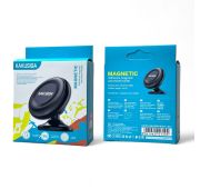 ДЕРЖАТЕЛЬ АВТОМОБИЛЬНЫЙ KAKUSIGA KSC-791 Black