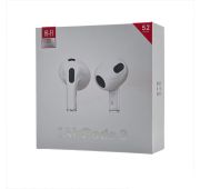 BLUETOOTH ГАРНИТУРА SGS APODS3 TWS