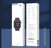 Смарт часы KAKUSIGA KSC-1123 Black