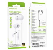 Гарнитура BOROFONE BM84 White