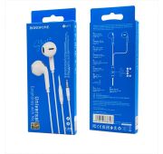 Гарнитура BOROFONE BM71 White