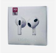 BLUETOOTH ГАРНИТУРА SGS APODS3 BUM EDITION TWS