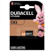 Батарейка DURACELL CR-2 BL-1