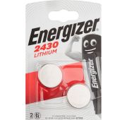 Батарейка ENERGIZER CR2430 (BP-2)