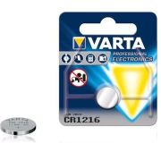 Элем.пит.VARTA CR1216 3V BP-1 (10)