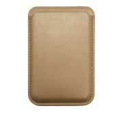 POCKET (КАРМАН ПОД КАРТУ) ЗОЛОТОЙ
