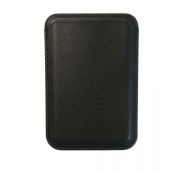 POCKET (КАРМАН ПОД КАРТУ) ЧЁРНЫЙ