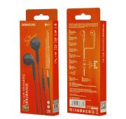 Гарнитура BOROFONE BM71 Black