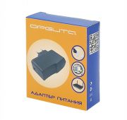АДАПТЕР ОРБИТА OT-APB43(918) 220V (12B, 1А)