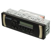 АВТОМАГНИТОЛА  Digma DCR-110G24