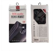 DF-BT Single SGS-10 Black