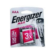 Батарейка ENER LR03 (BP-4) (48) MAX