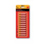 Элем.пит.KODAK R6 (10+1) BL EXTRA HEAVY DUTY      CAT 30415034    (11)  (264)