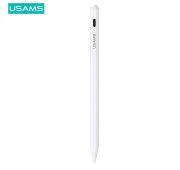 Стилус USAMS Pen aka «apple pencil» US-ZB135 WH