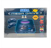 ИГР. ПРИСТАВКА SEGA GENESIS Generation2