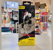 DF-BLUETOOTH ГАРНИТУРА BYZ-YS033