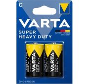 Элем.пит.VARTA  R14 BL-2 SUPER HEAVY DUTY (24)