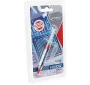 ТЕРМОПАСТА FREON Ultra GF-21-3 для радиаторов, 3 г