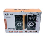 АКТИВНАЯ АКУСТИЧ. СИСТЕМА HOTMAI HT-2031 2.0
