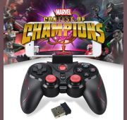 ГЕЙМПАД ДЛЯ СМАРТФОНА S5 WIRELESS WY-GAME