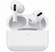 BT Гарнитура TWS PRO вакуумные Active Noise Control