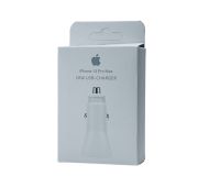 АЗУ CAR CHARGER ДЛЯ APPLE 13 PRO MAX 1*USB-C PD 20W BOX WH