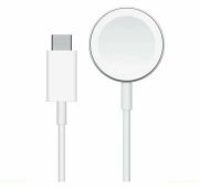 Беспроводное ЗУ для AppleWatch TYPE-C WHITE