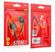 Гарнитура BOROFONE BM77 Ascending universal Black