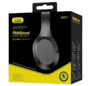 BT ГАРНИТУРА JOKADE JD011 Full Size Black