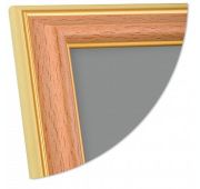 ф/рамка Interior Office 288 10х15 клен (50шт)